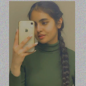 Meet your Posher, Satwinder